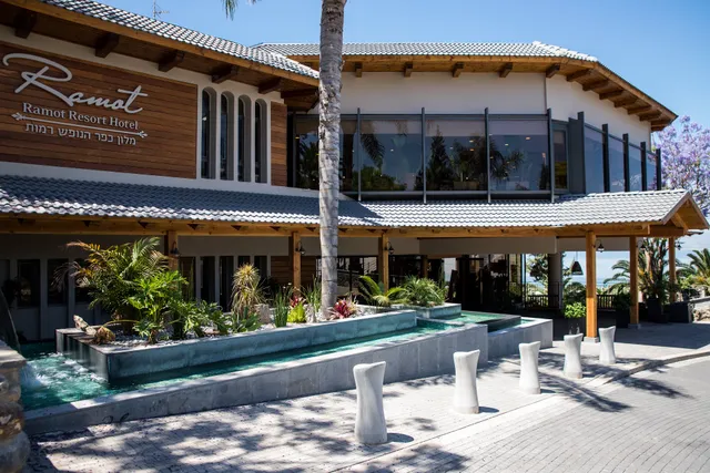 Ramot Resort