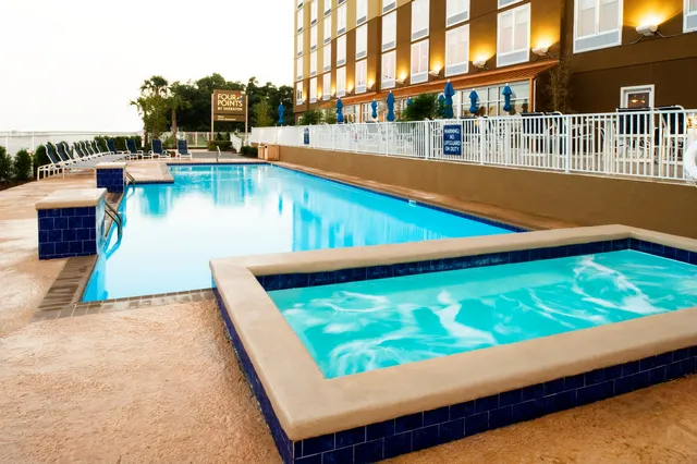 Four Points by Sheraton Biloxi Beach Boulevard