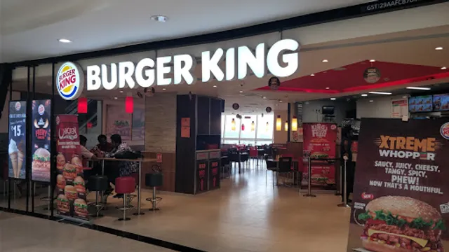 Burger King