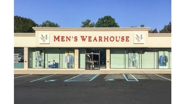 Men's Wearhouse