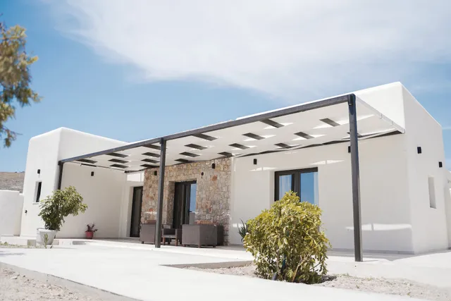 Villa Basilica Private Suites