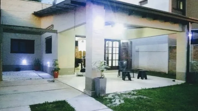 Casa Algarrobo - Alquiler Temporario- Yerba Buena