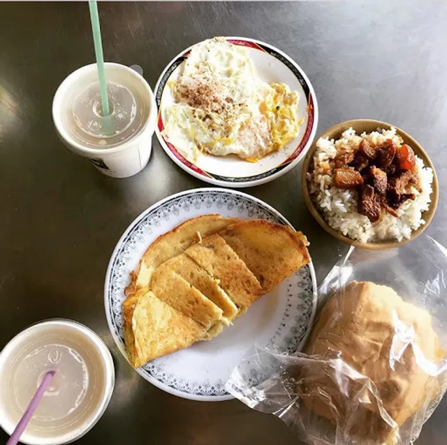 中華早點（台東市）