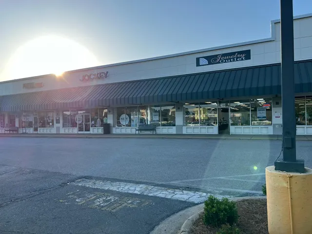 Jewelry Outlet Smithfield