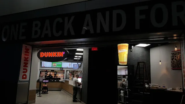 Dunkin'