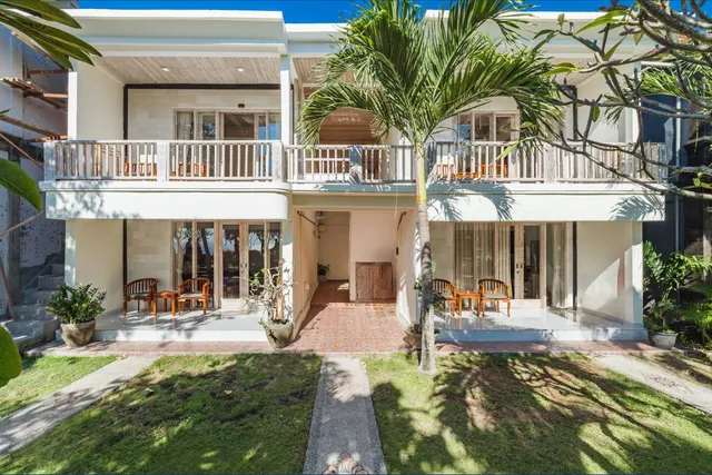 Kembang Kuning Bungalows