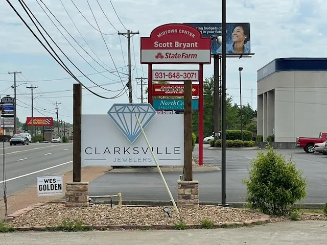 Clarksville Jewelers