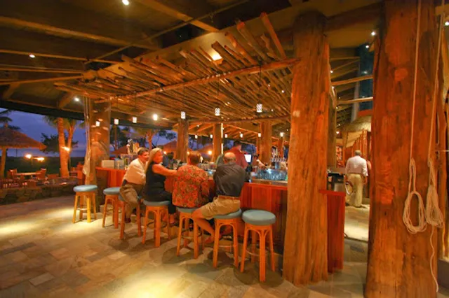 Duke's Beach House Maui