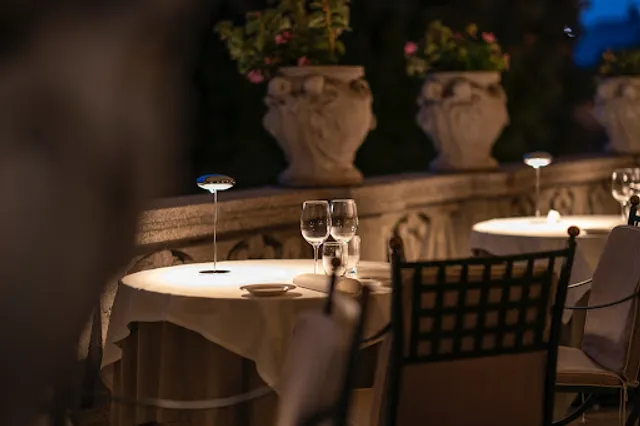 Ristorante Magnolia