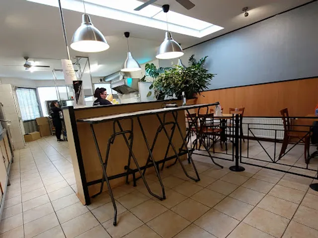 Broodjesbar Bocadillo