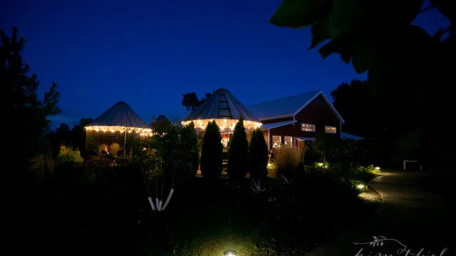 Whistler's Knoll - A Vineyard With Character