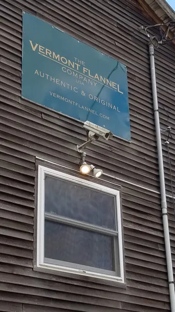 Vermont Flannel Factory Store