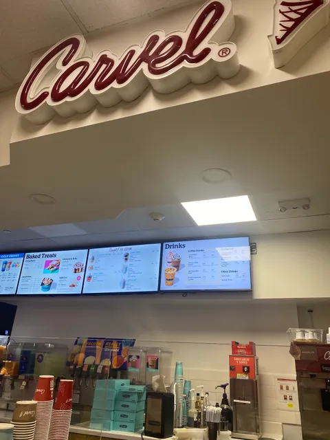 Carvel