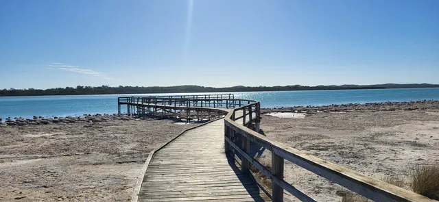 Giants of Mandurah (Jyttes Hytte)