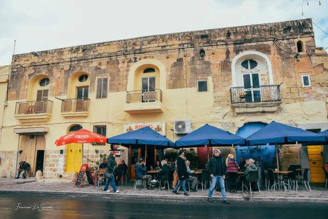 Mercato Marsa Scirocco (Sunday only)