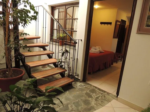 Posada de Las Farolas