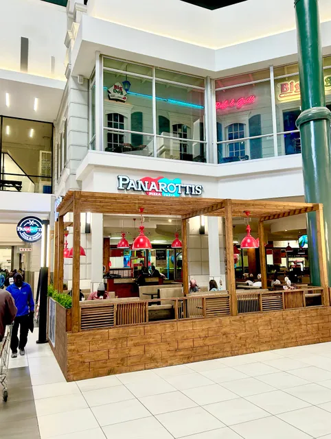 Panarottis Lakeside Mall