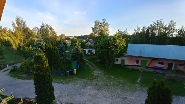 Agroturystyka Zielone Wzgórze Noclegi