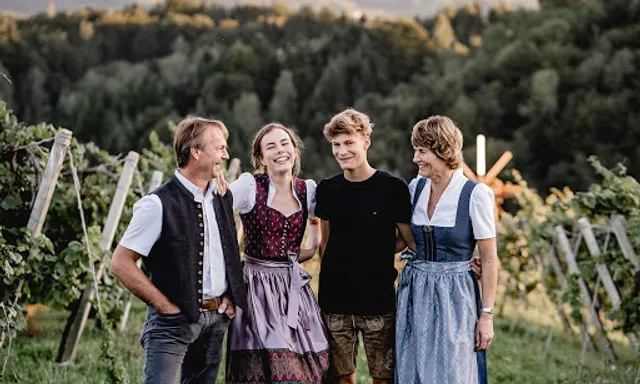 Weingut Germuth STAMMHAUS