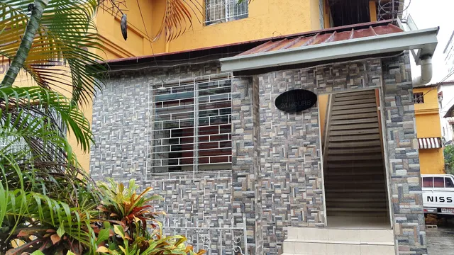 Pensión Las Palmeras S.A.