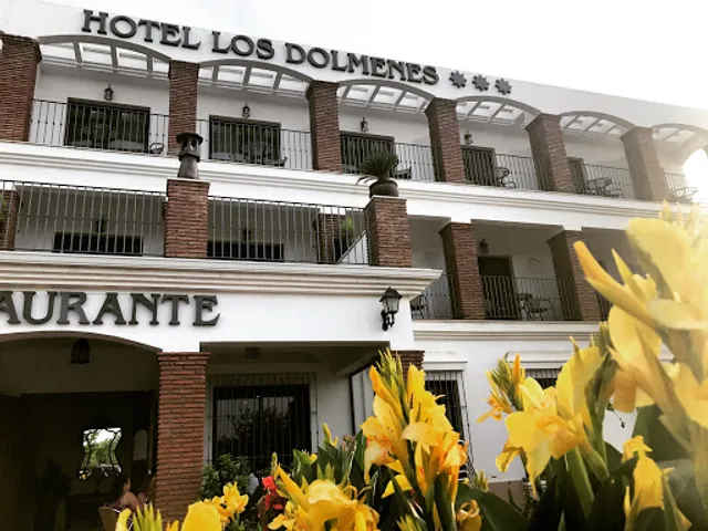Restaurante Los Dólmenes