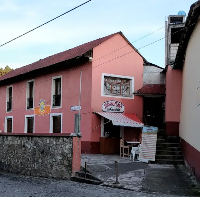 Pastes La Góndola