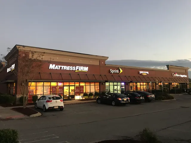 Mattress Firm Indian Lake Blvd
