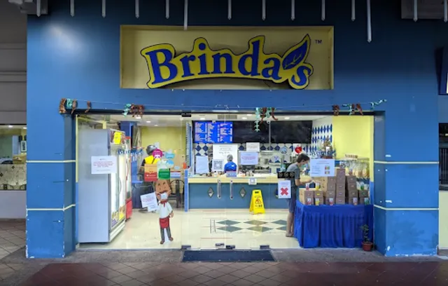 Brinda's