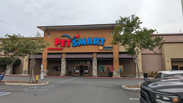 PetSmart