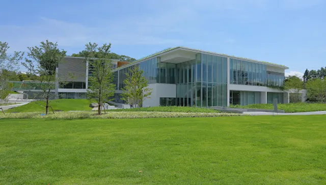 Nagano Prefectural Art Museum