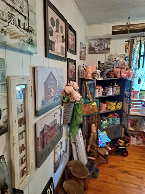 Almost Heaven Bath & Beauty