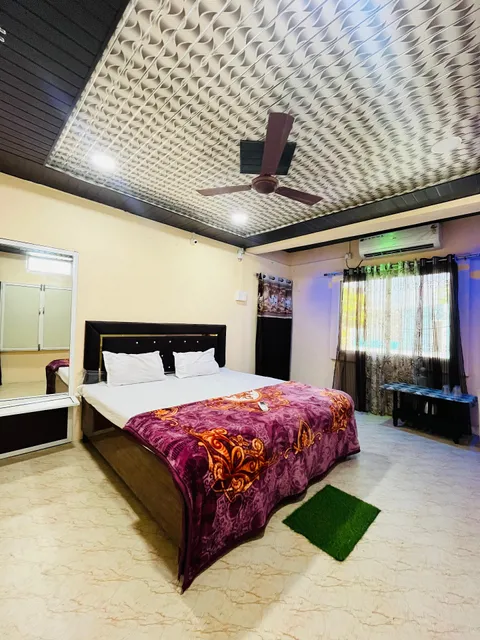 Aashirwad Grandmaa Homestay