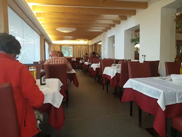 Restaurant Bar Pizzeria Christl