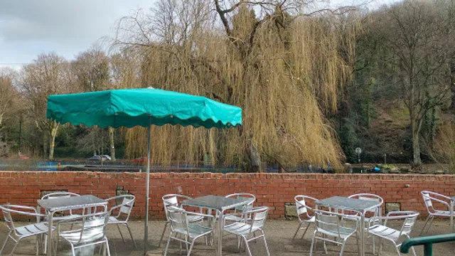 Rivelin Park Cafe