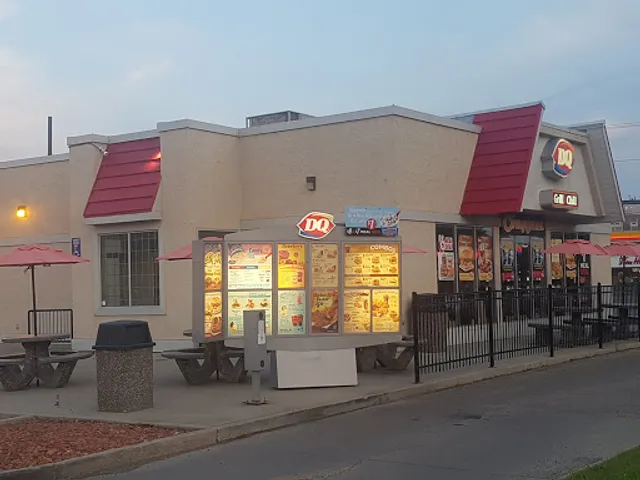 Dairy Queen