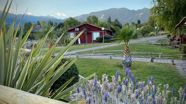 Complejo Terrazas de Encalada