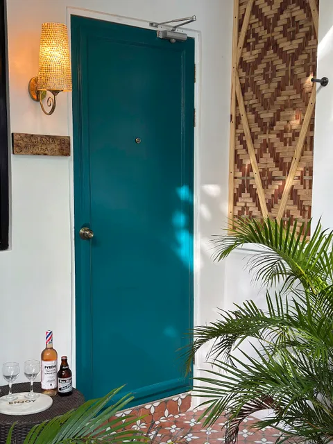 G Boutique Resort Santander Cebu