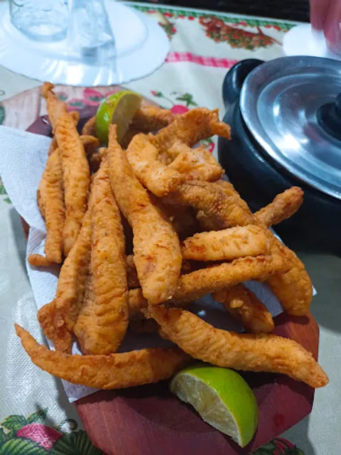 Cuca Fresca - Petiscaria e Choperia