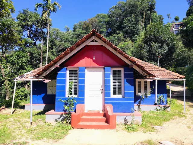 Coorg Vintage Home Stay