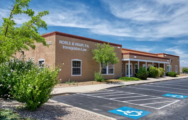 Vrapi Weeks - Immigration Lawyers ABQ