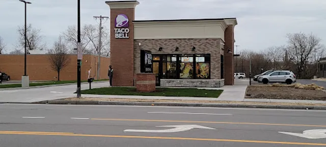 Taco Bell