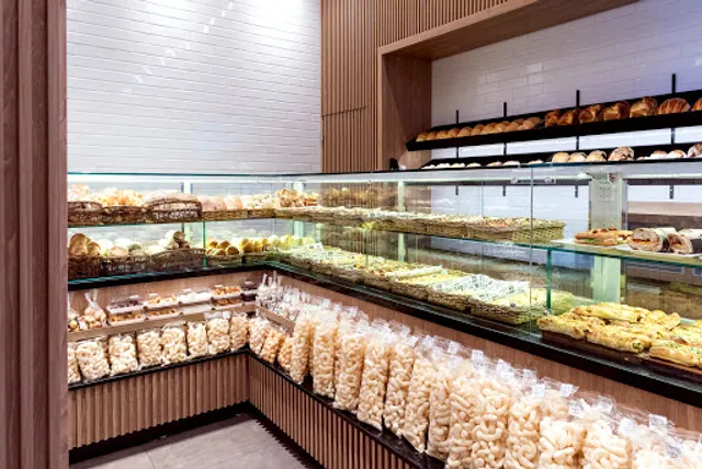 Panificadora e Confeitaria Brioche Crocante