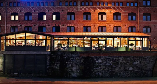 Quality Hotel Waterfront