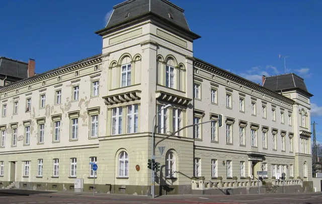 Hotel "Stadt Köthen" GmbH & Co. KG