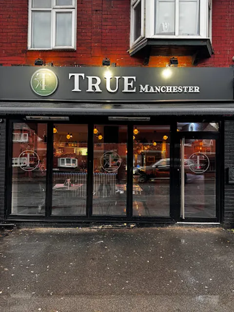 True Manchester