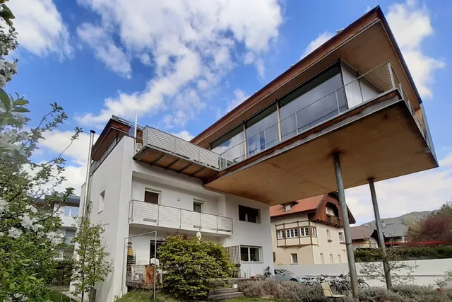 Villa Maria Dolomiti Mountain Home