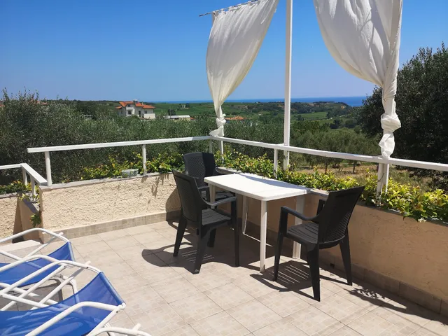 Bed&Breakfast Stella Dell'Adriatico