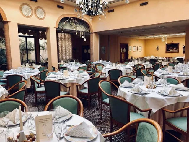 Ristorante Il Correggio