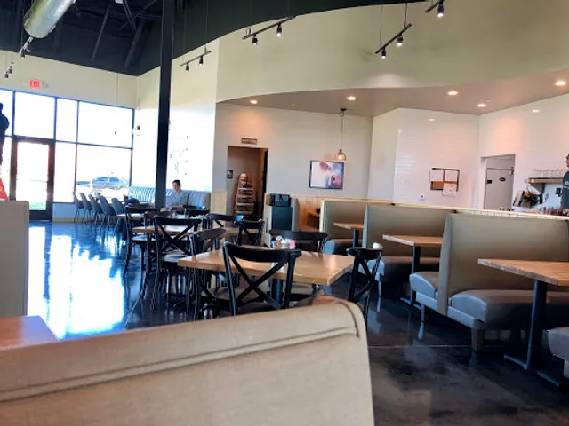 Frisco Starwood Cafe