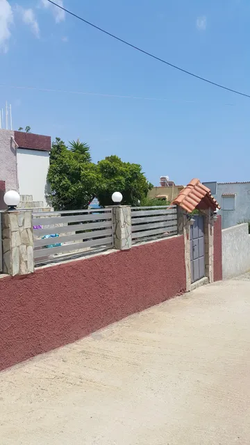 Porto Kastri Studios